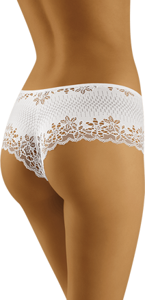 Boxershorts aus Spitze für Damen PARI Wolbar