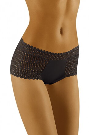 BARI Wolbar Boxershorts für Damen