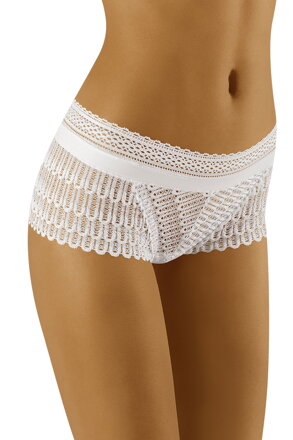 Damen Boxershorts aus Spitze RIKI Wolbar