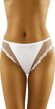 Damenslip POLY II Wolbar