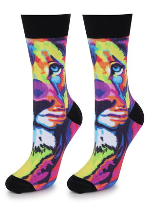 Herrensocken SPECIAL ASLAN MEN Marilyn