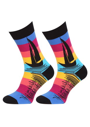 Herrensocken SAILING Marilyn