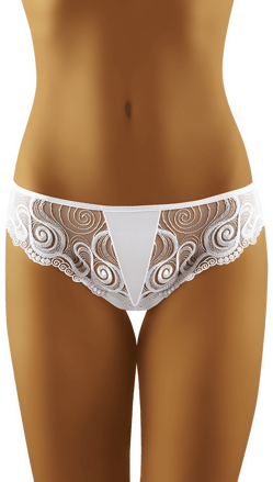 Hüftslip für Damen RAYA Wolbar