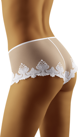 Damenboxershorts SAHA Wolbar