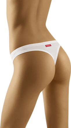 Damen-String SOFT SIMPLE Wolbar