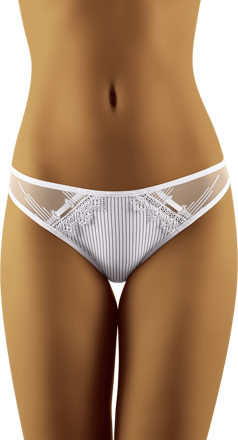Damen Hüftslip SISI Wolbar