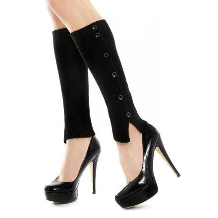 Beinstulpen für Damen PEPPY BUTTON A67 Marilyn