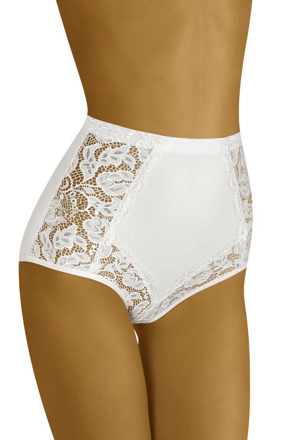 Damen Pull-up-Slip ELEGANTA Wolbar