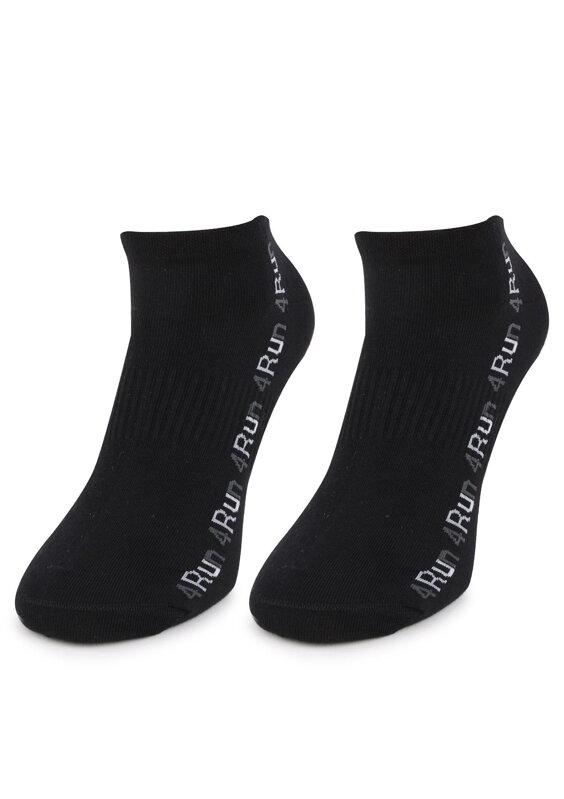 Sportsocken für Herren 4 RUN SHORT 02 Marilyn