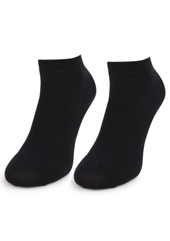 Sportsocken für Herren 4 RUN SHORT 03 Marilyn