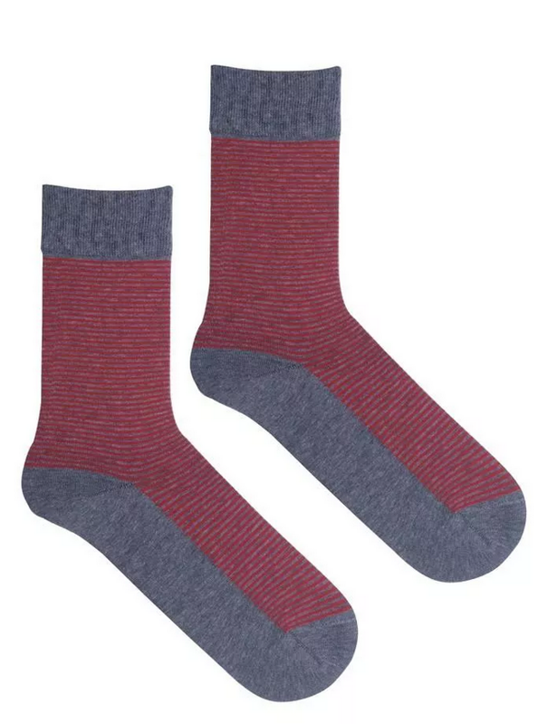 Herrensocken HERREN BANDS Marilyn Herrensocken HERREN BANDS Marilyn