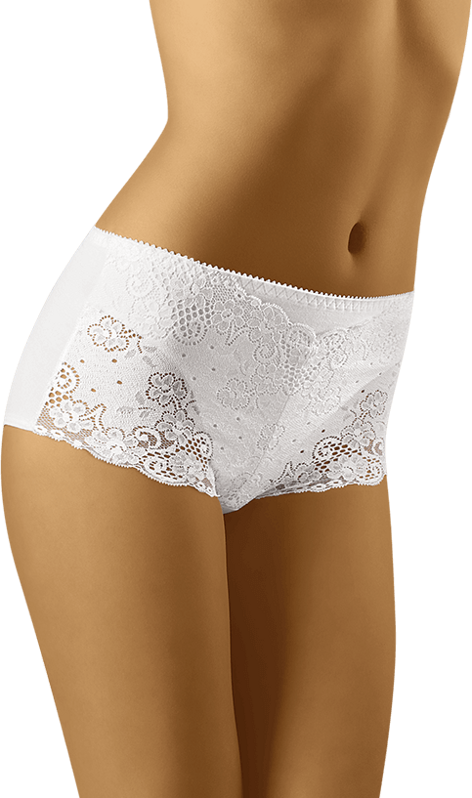 Damen Boxershorts eco-VI Wolbar