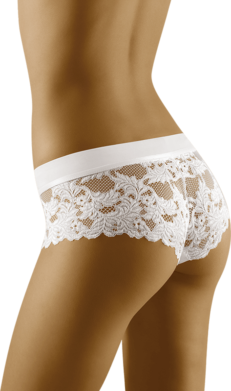 Boxershorts für Damen JADE Wolbar Boxershorts für Damen JADE Wolbar