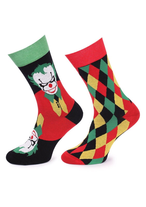 Herrensocken JOKER Marilyn Herrensocken JOKER Marilyn