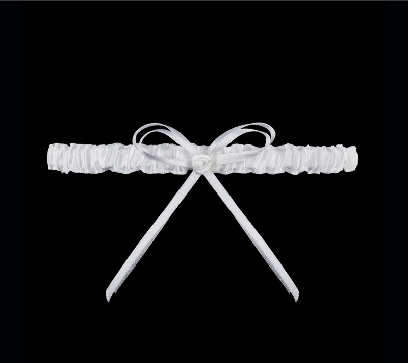 Strumpfband LOS ANGELES Julimex Strumpfband LOS ANGELES Julimex
