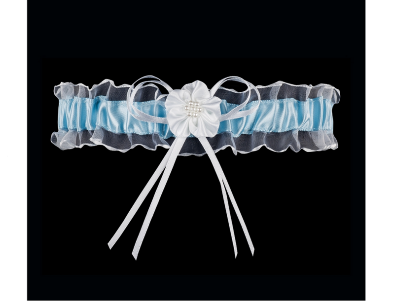 Strumpfhalter MADRID Julimex Strumpfhalter MADRID Julimex
