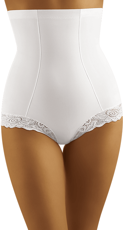 Schlupfslip für Damen MODELIA Wolbar Schlupfslip für Damen MODELIA Wolbar